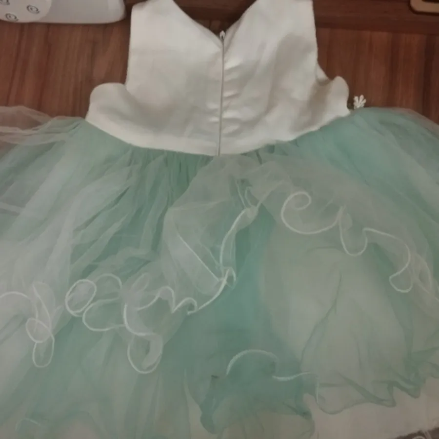 پیرهن مجلسی دخترانه