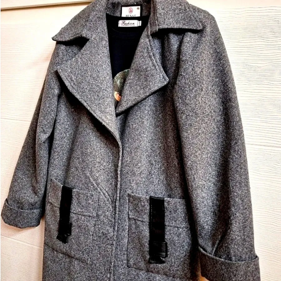 پالتو زنانه