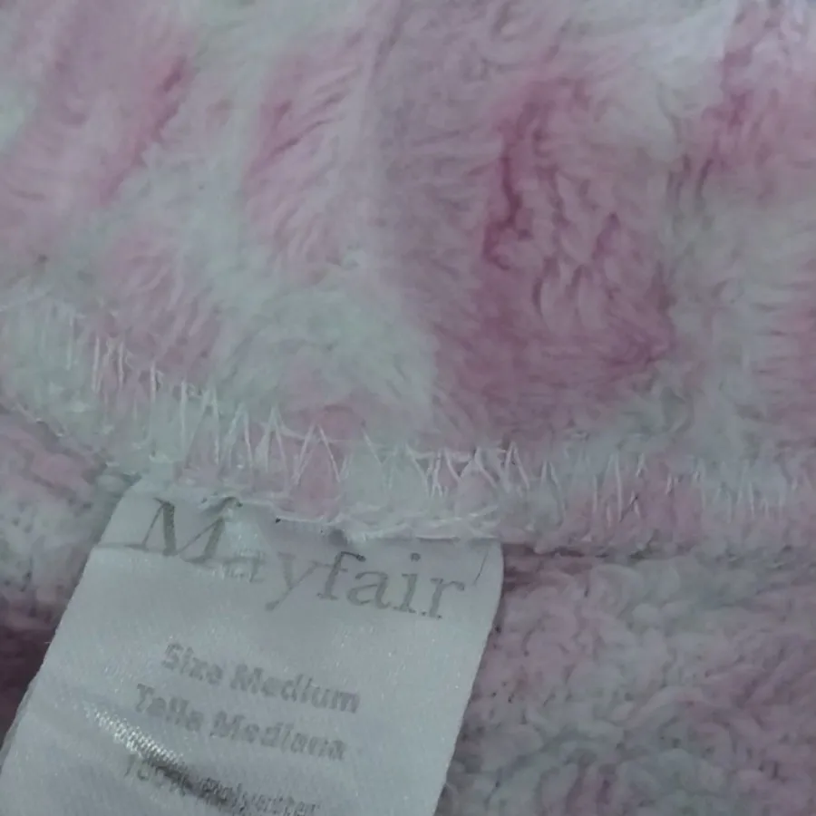 شلوار حوله ای