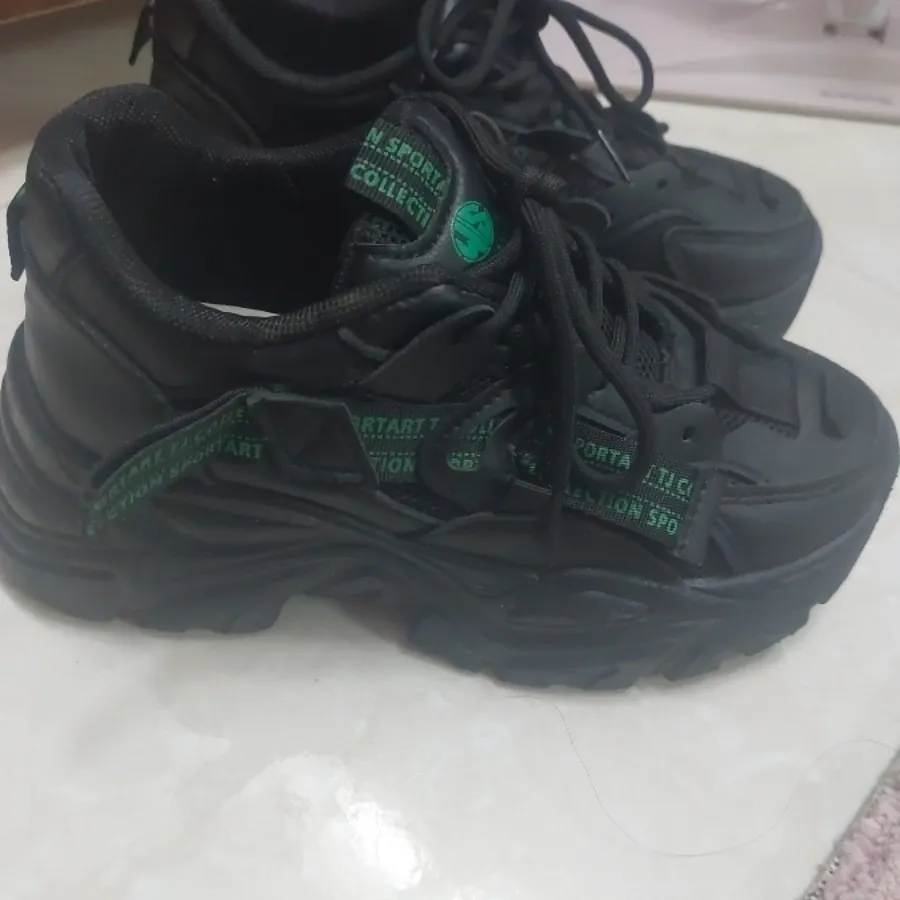 کفش  دخترانه