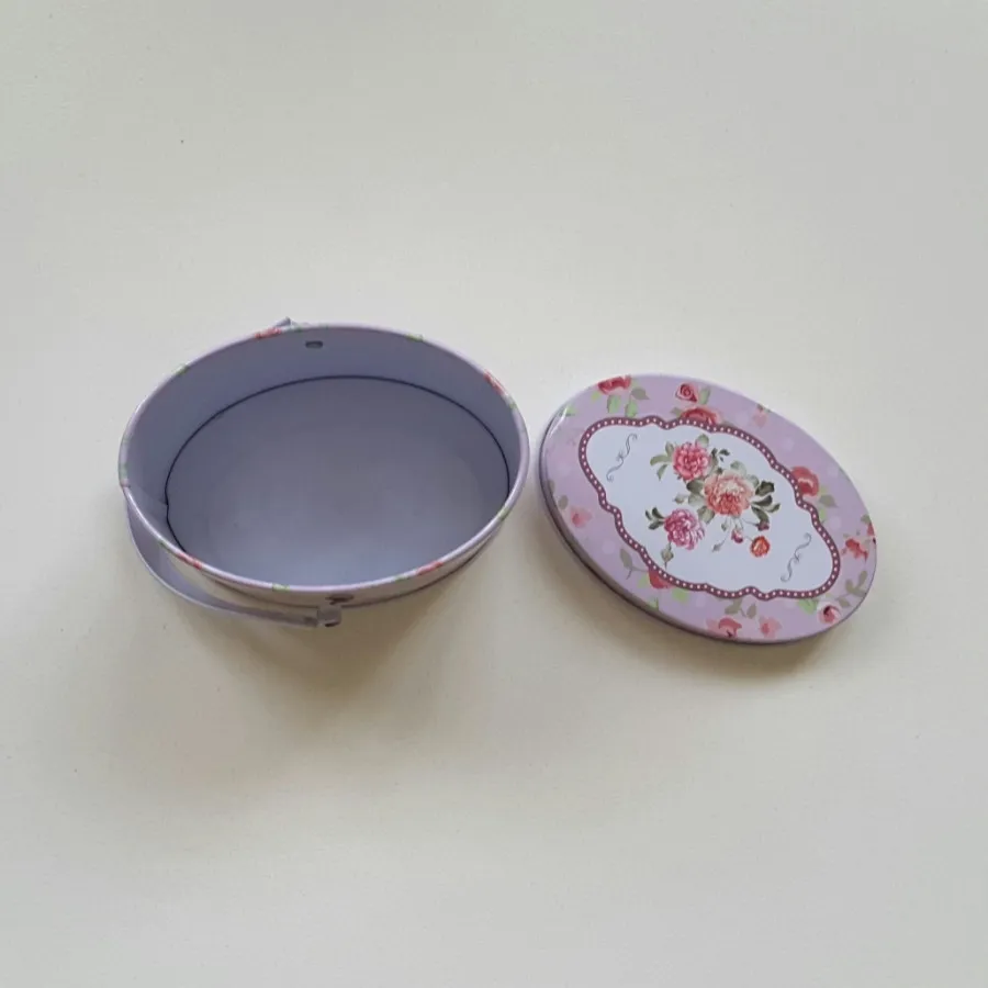 جعبه های فلزی