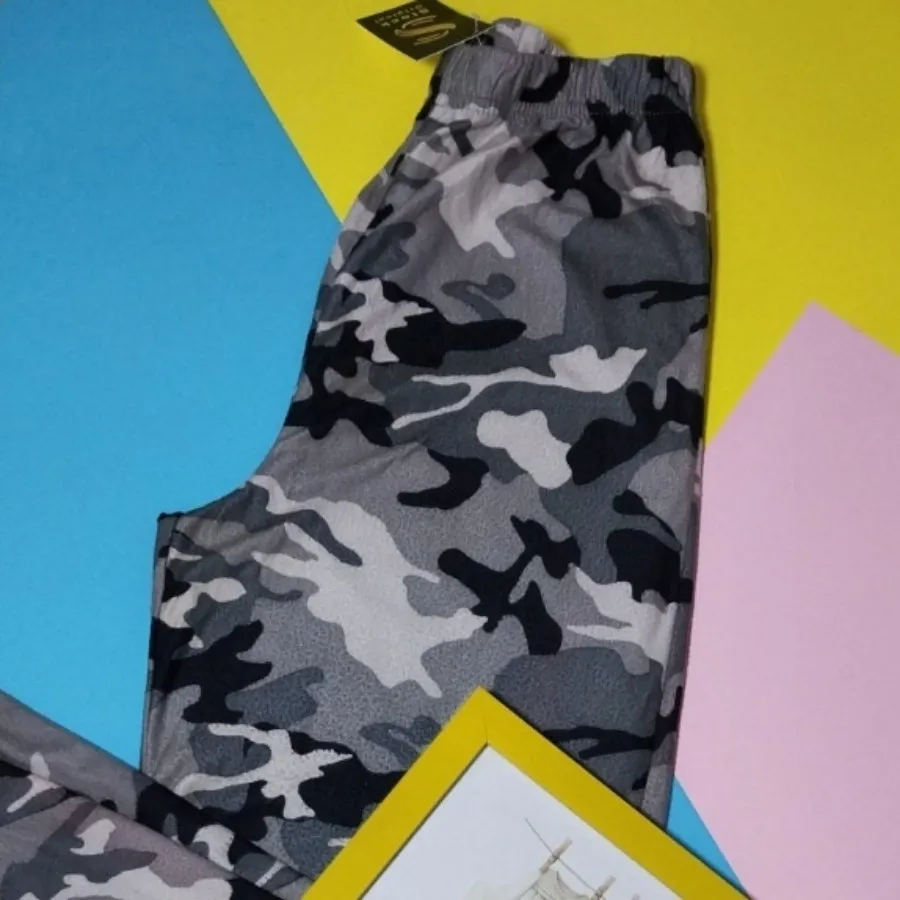 شلوار حوله ای اسپرت