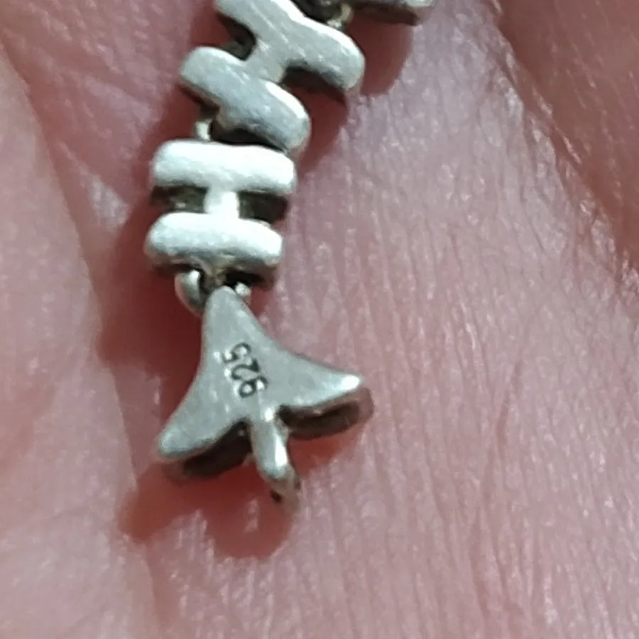 نیم ست نقره 925