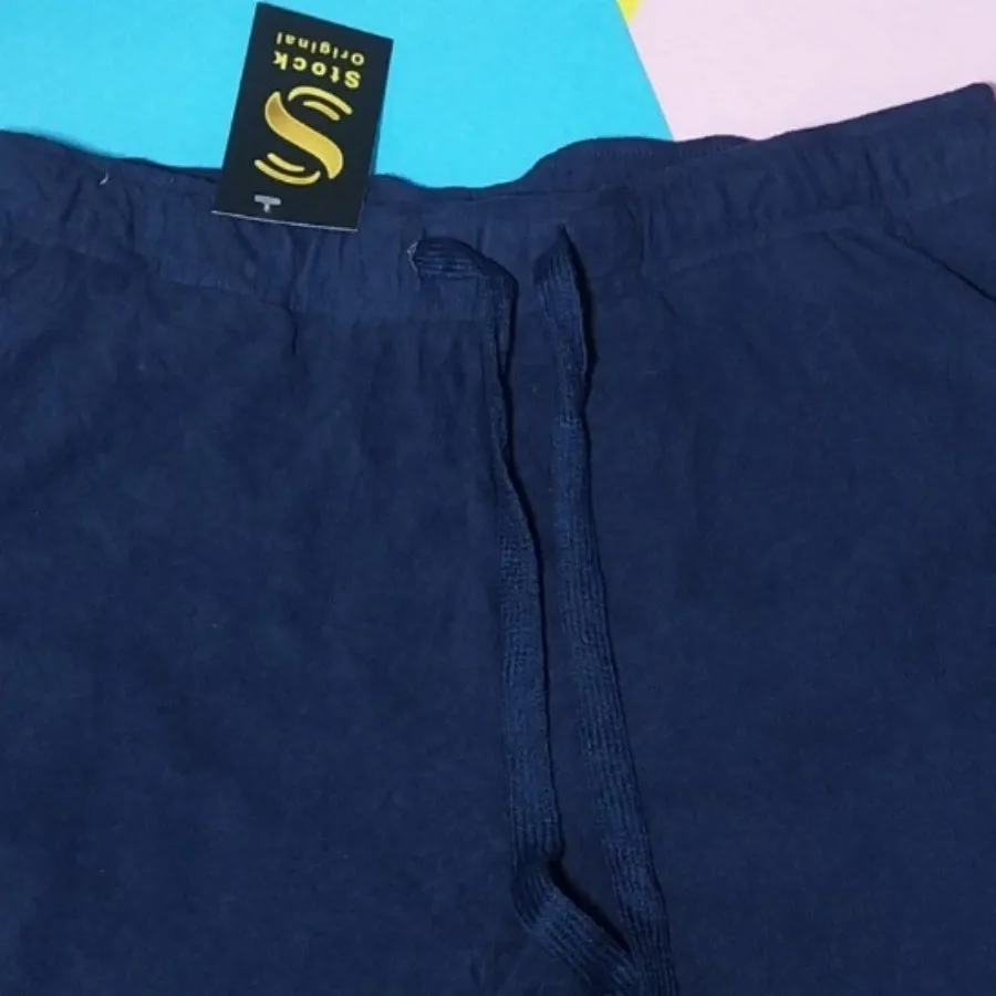 شلوار حوله ای