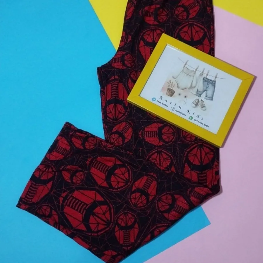 شلوار حوله ای