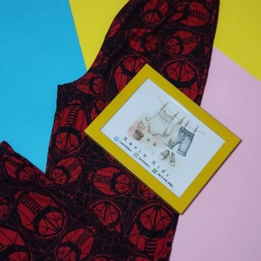 شلوار حوله ای