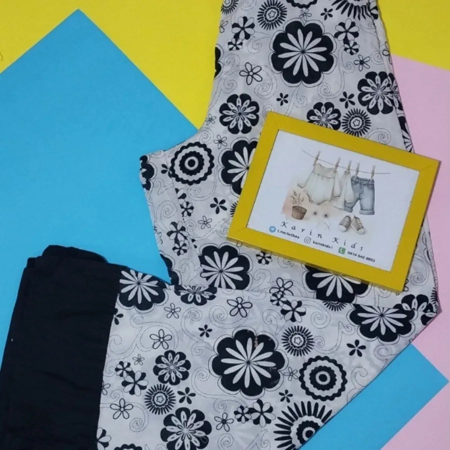 شلوارسوپر نخ