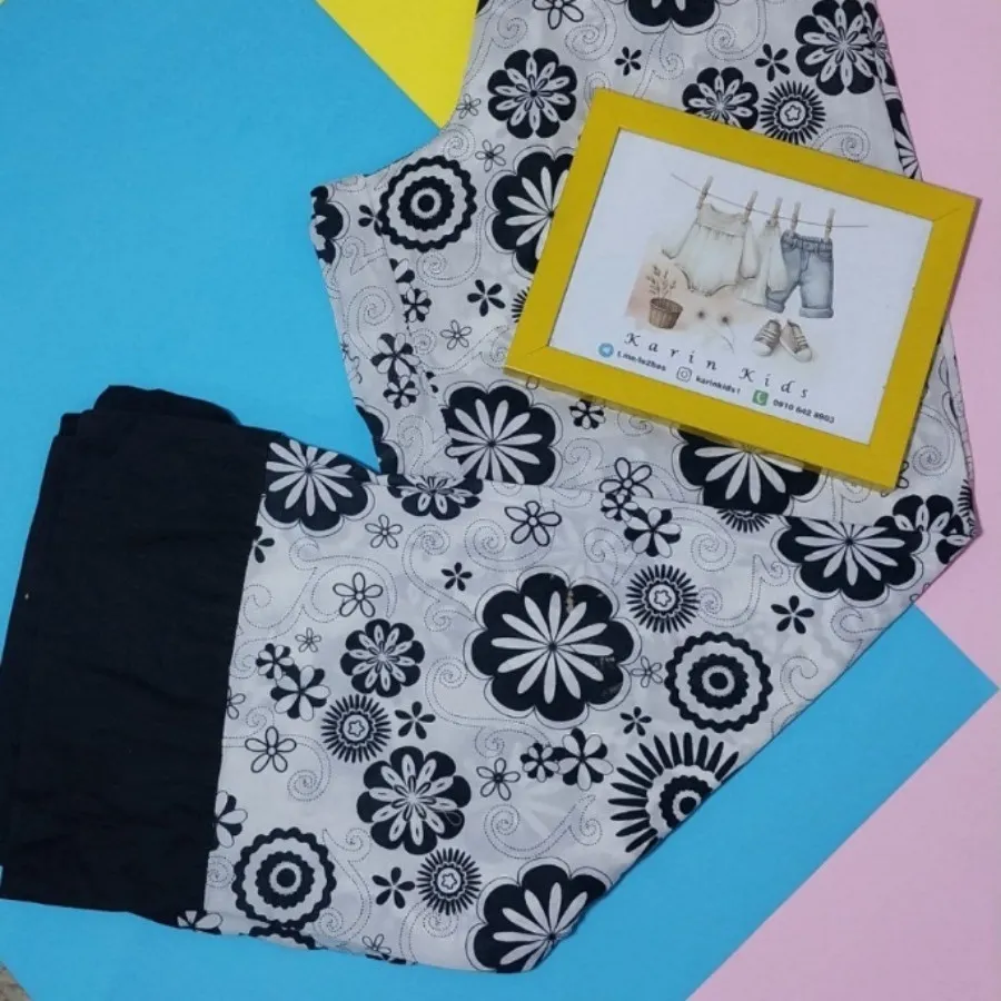 شلوارسوپر نخ