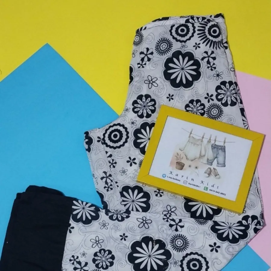 شلوارسوپر نخ