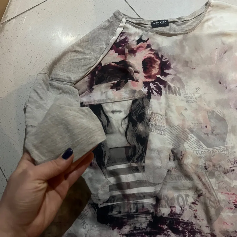 پیراهن خارجی