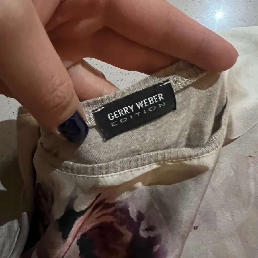 پیراهن خارجی