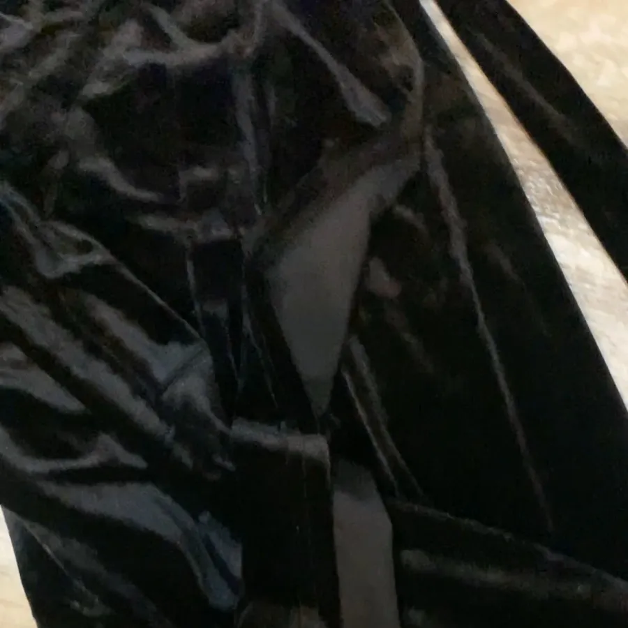 لباس مجلسی مخمل خارجی