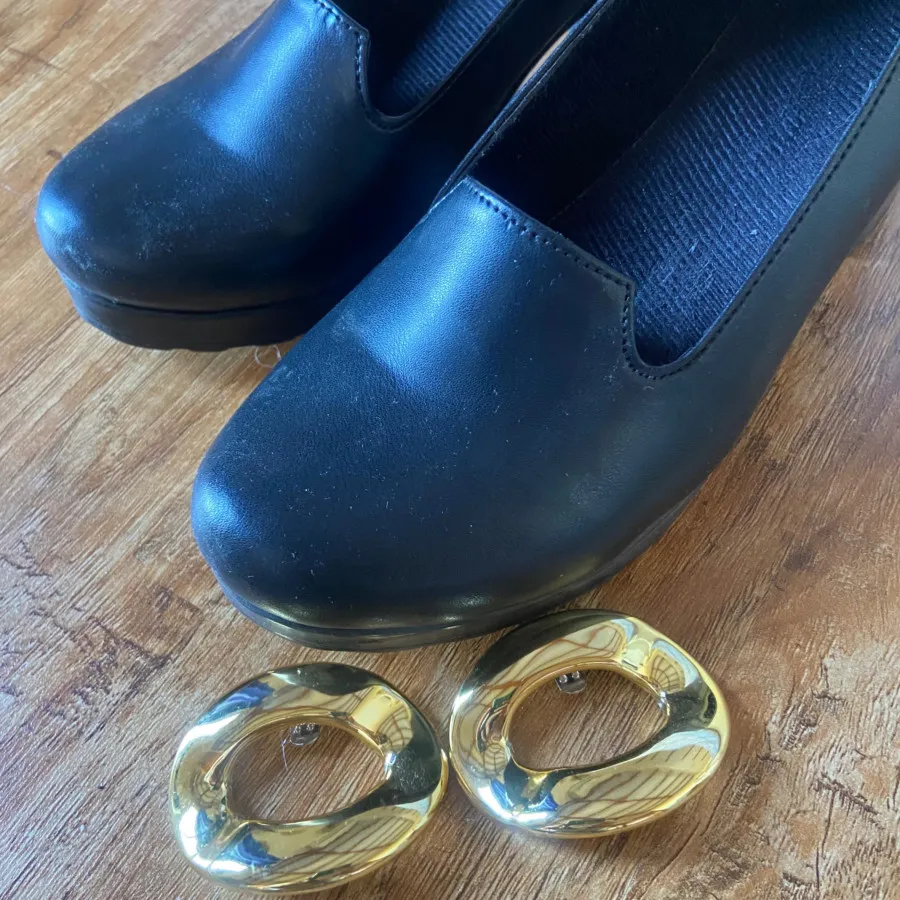 کفش ساخت ایتالیا