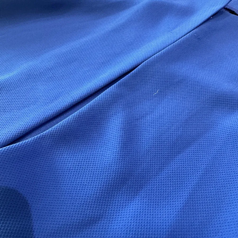 مانتو آبی جودون