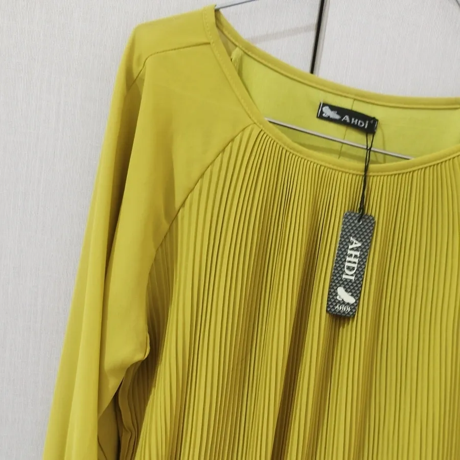 شومیز حریر آستر دار