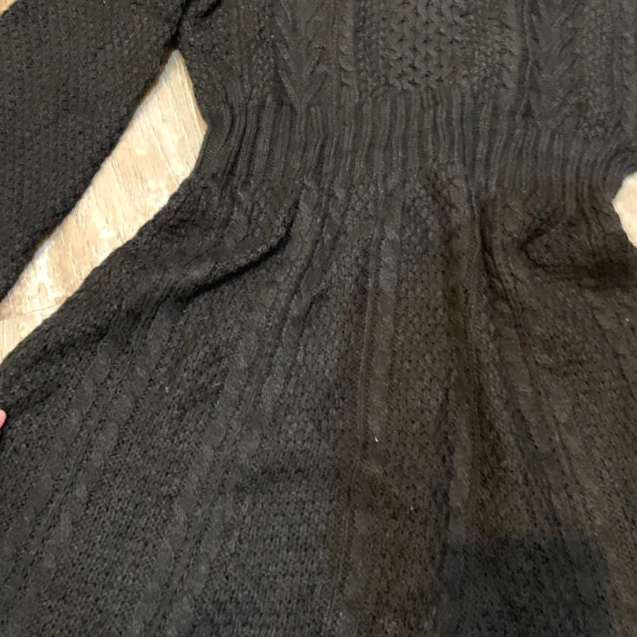 پیراهن بافت برند