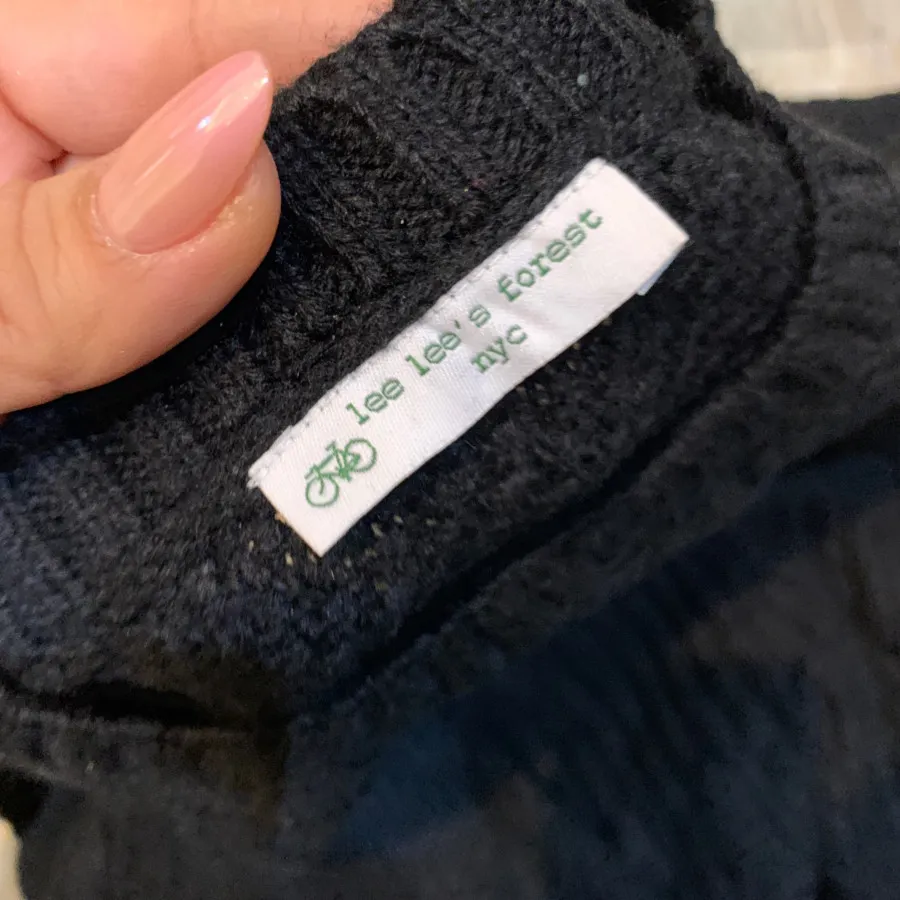 پیراهن بافت برند