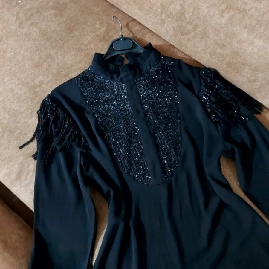 پیراهن شومیز