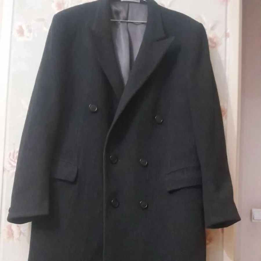 پالتو فوتر و پشمی استردار