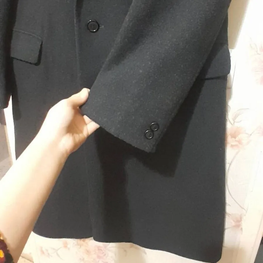 پالتو فوتر و پشمی استردار