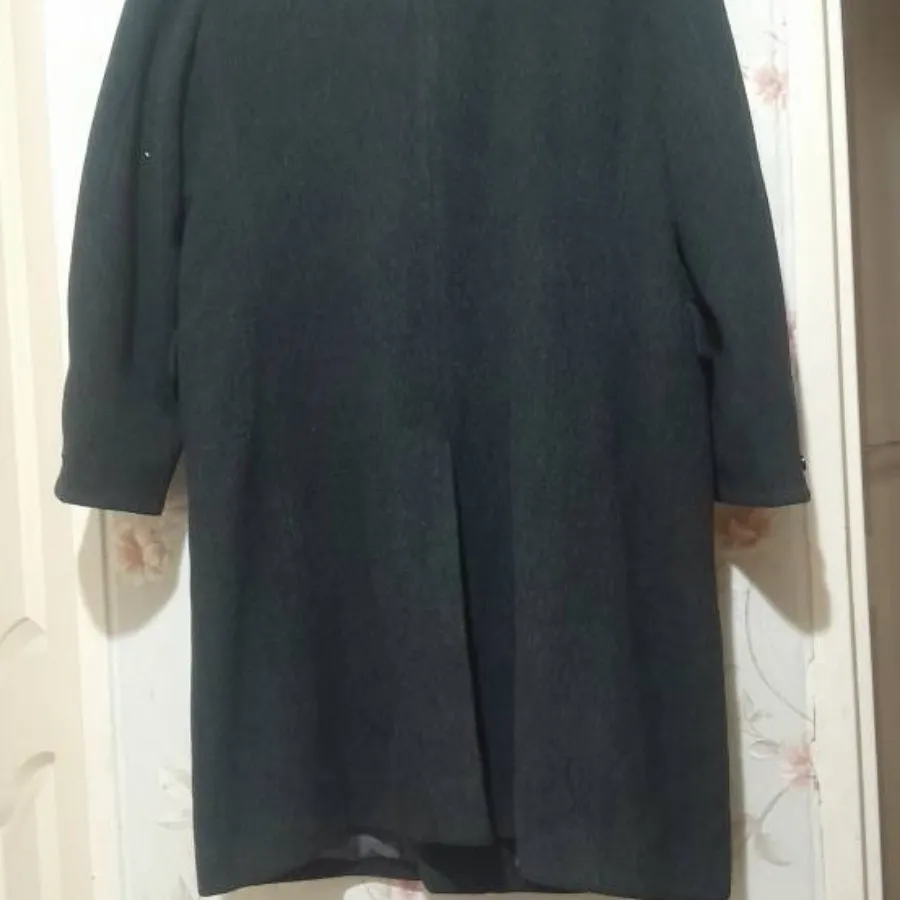 پالتو فوتر و پشمی استردار