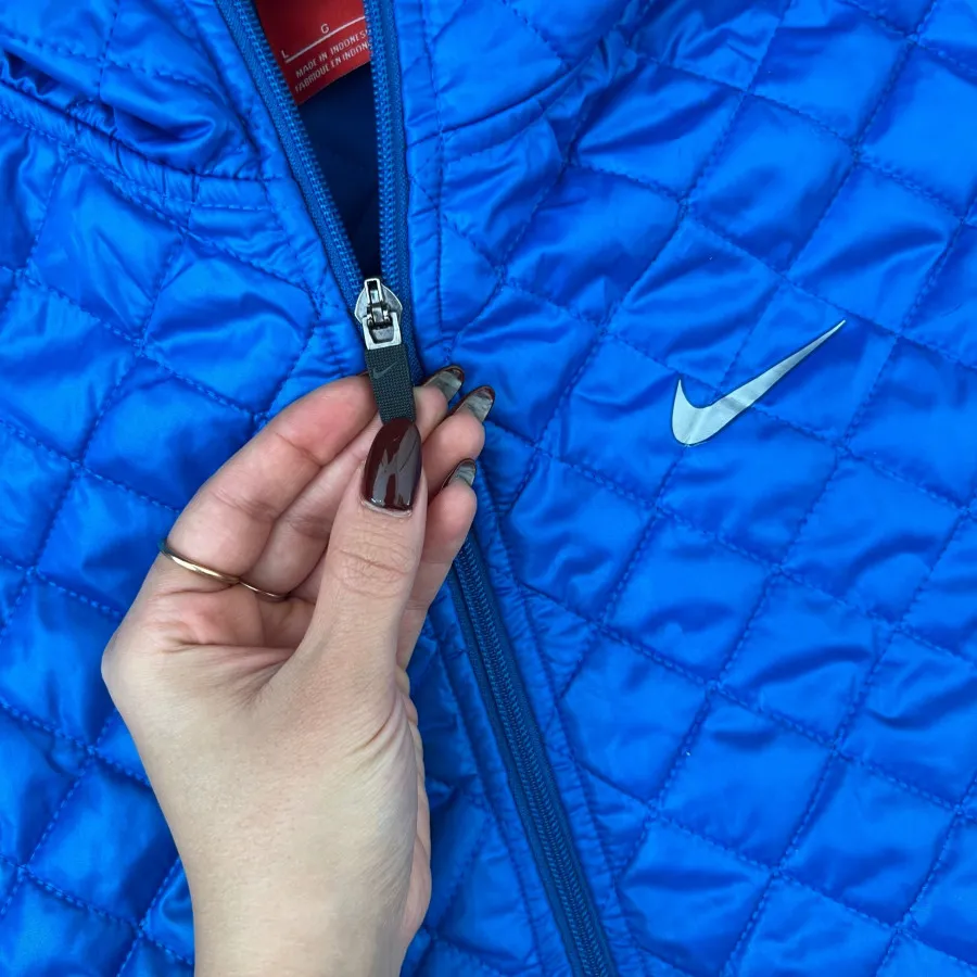 پافر اورجینال نایکی