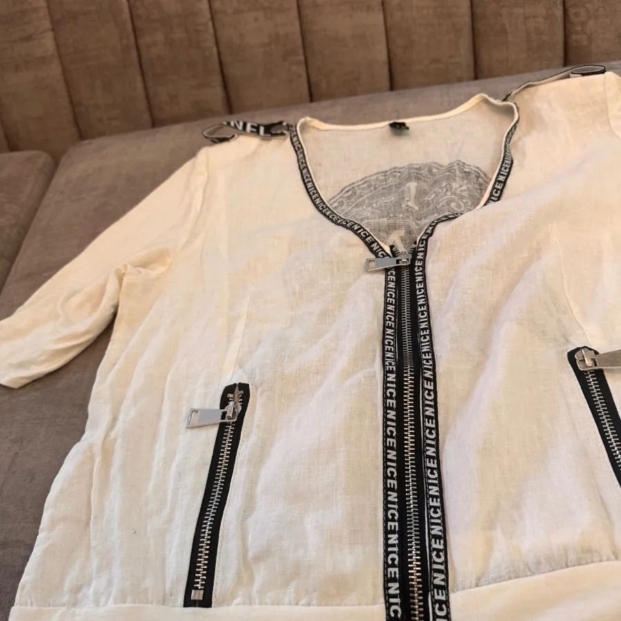 بولیز خارجی