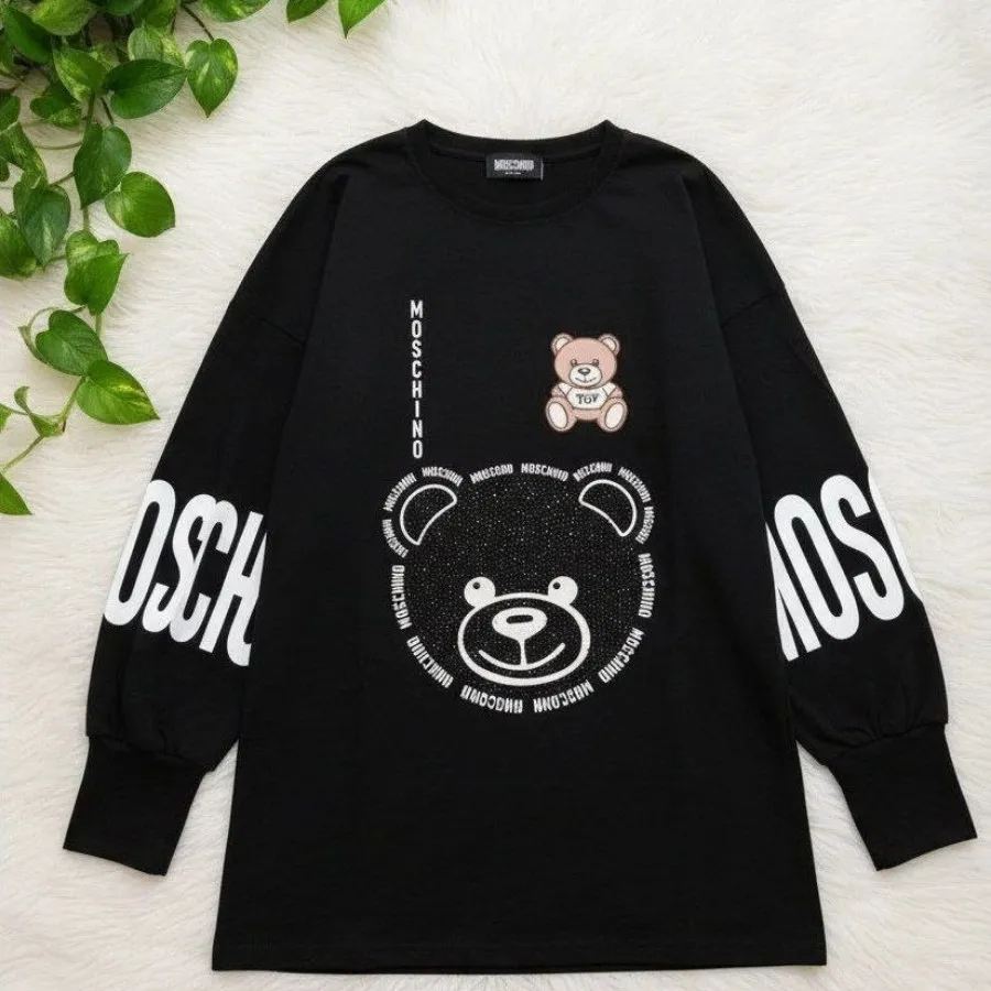 بلوز فینگردار