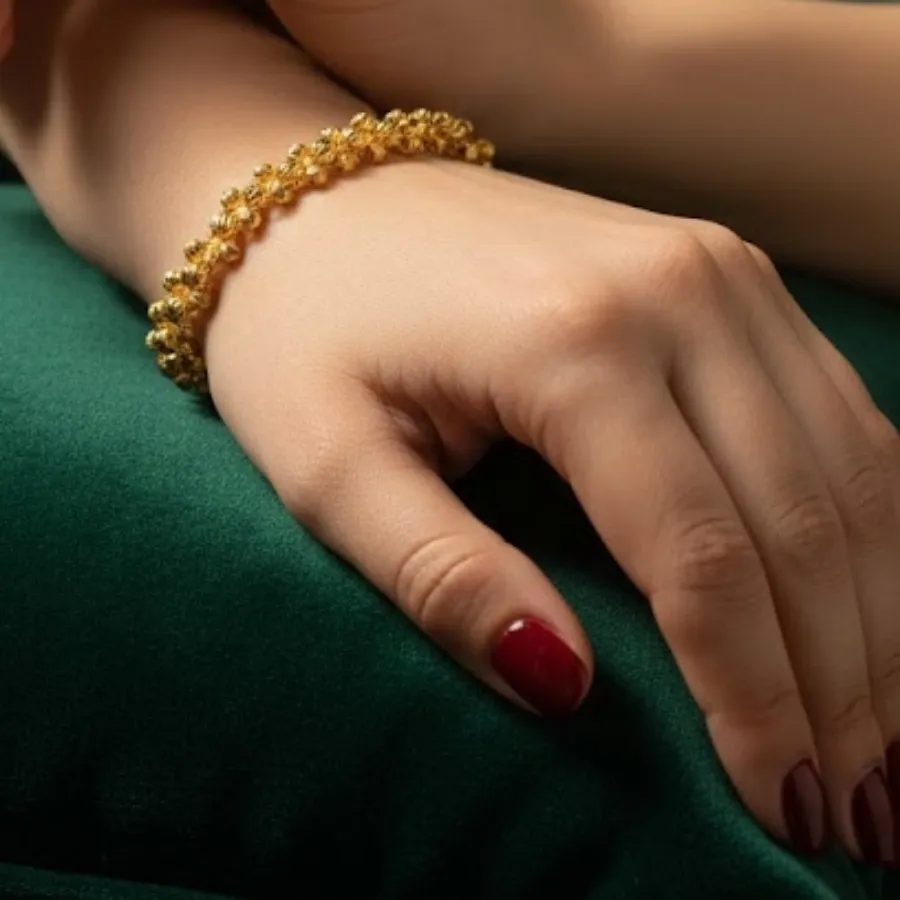 دستبند البرنادو ژوپینگ