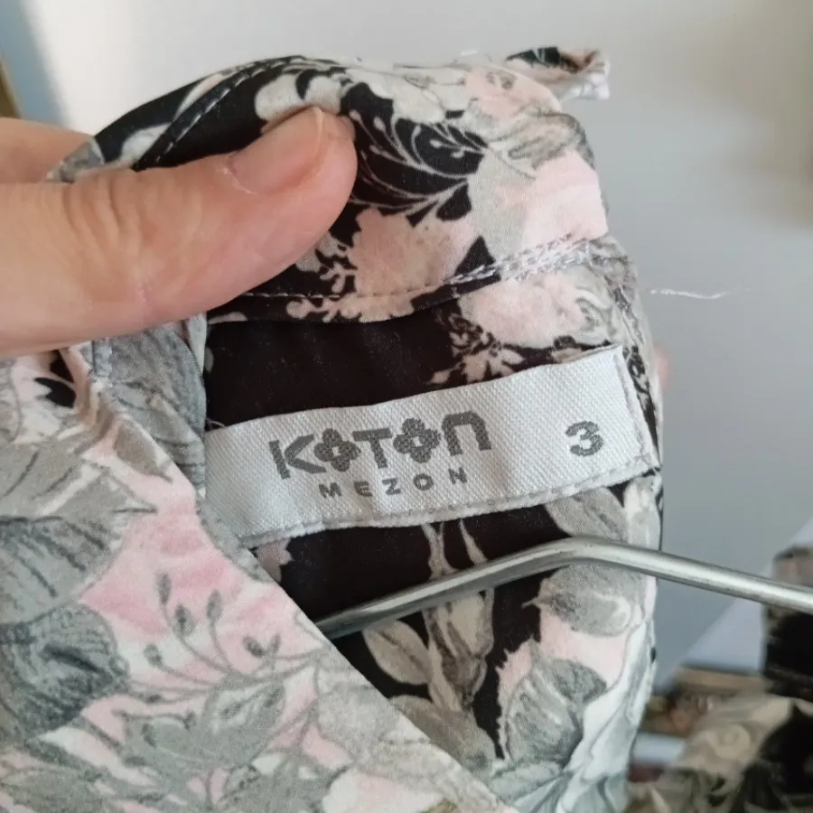 پیراهن مجلسی