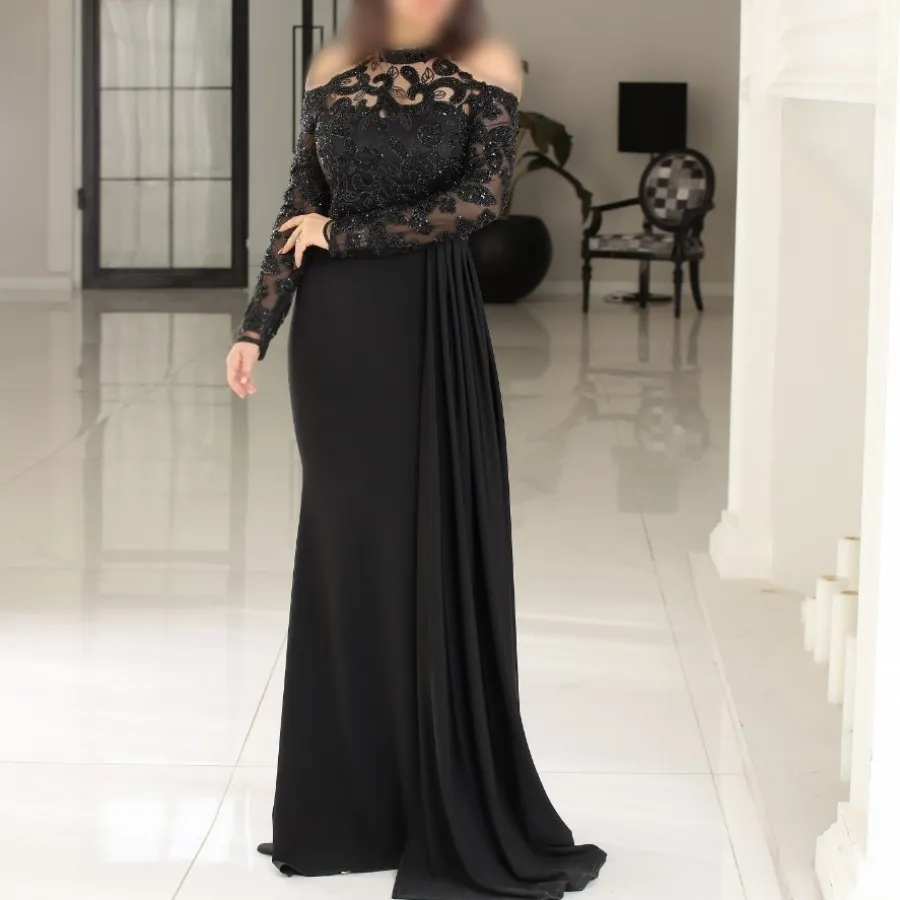 پیراهن مجلسی