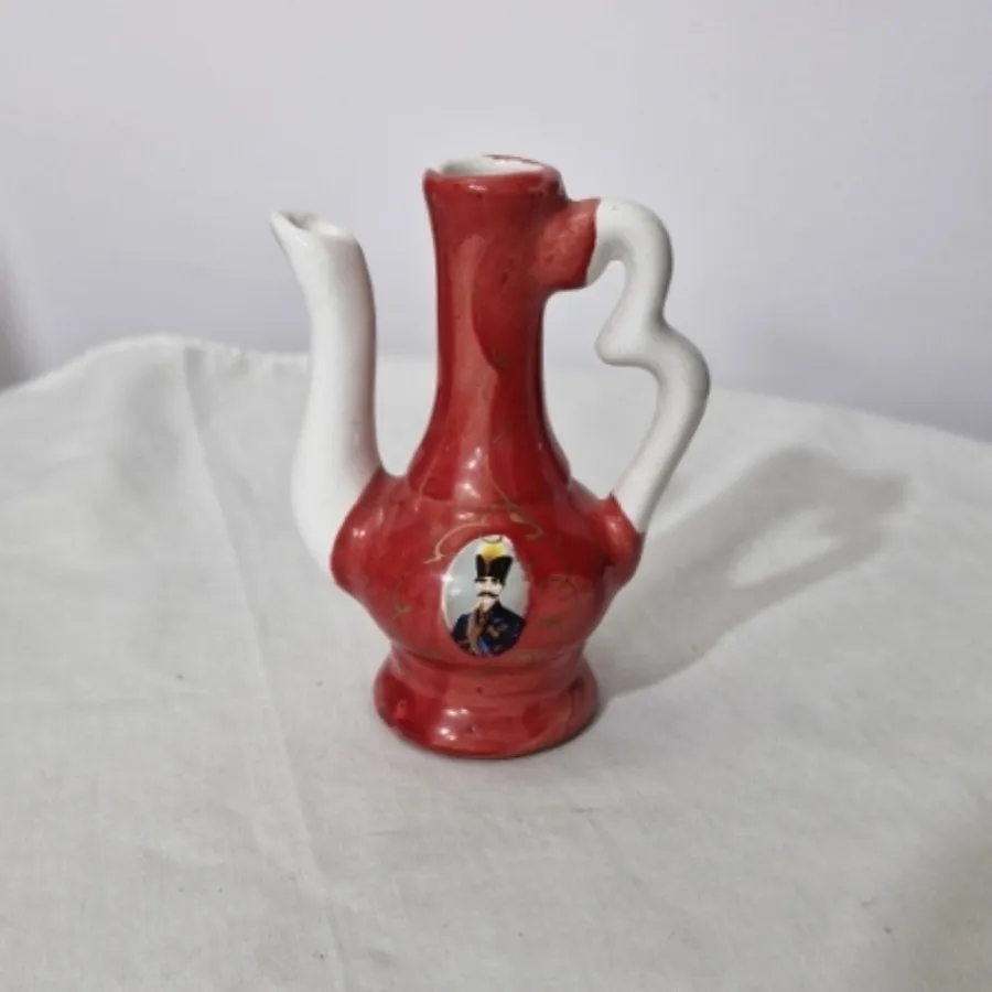 تزیینی سفالی