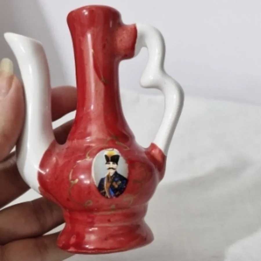 تزیینی سفالی