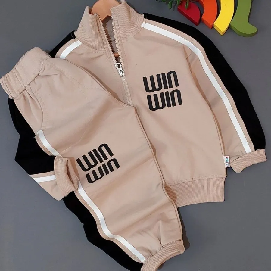 ست اسپرت بچگانه