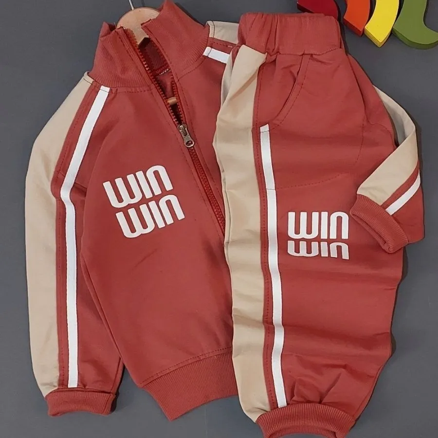 ست اسپرت بچگانه