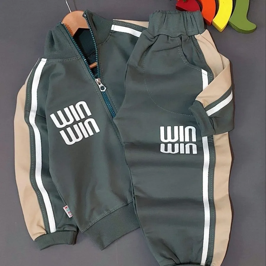 ست اسپرت بچگانه