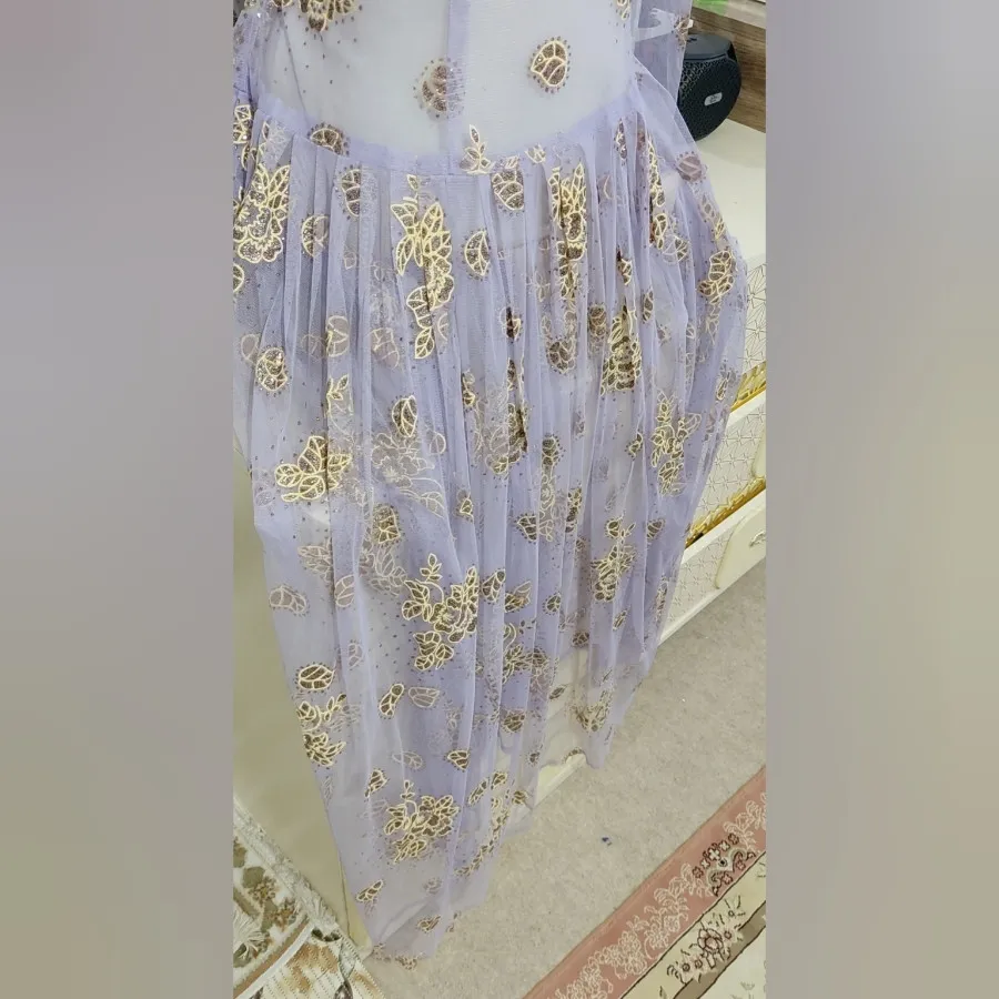 پیراهن کردی