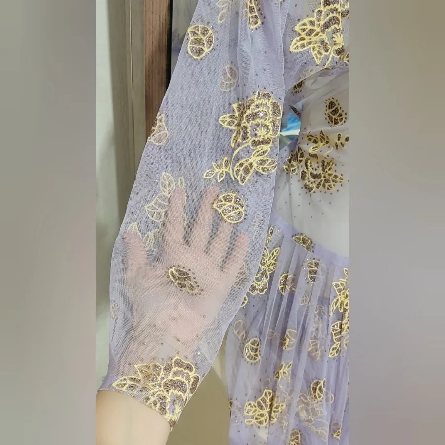 پیراهن کردی