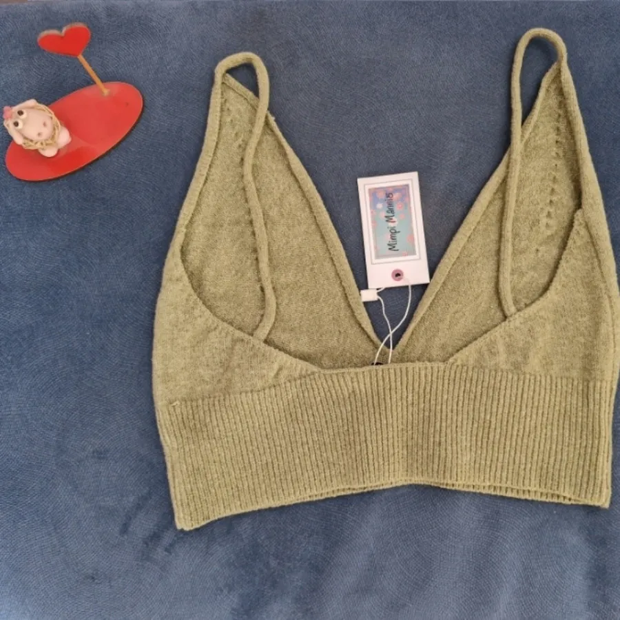 نیم تنه زنانه