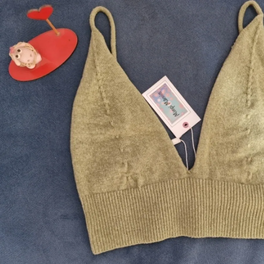 نیم تنه زنانه