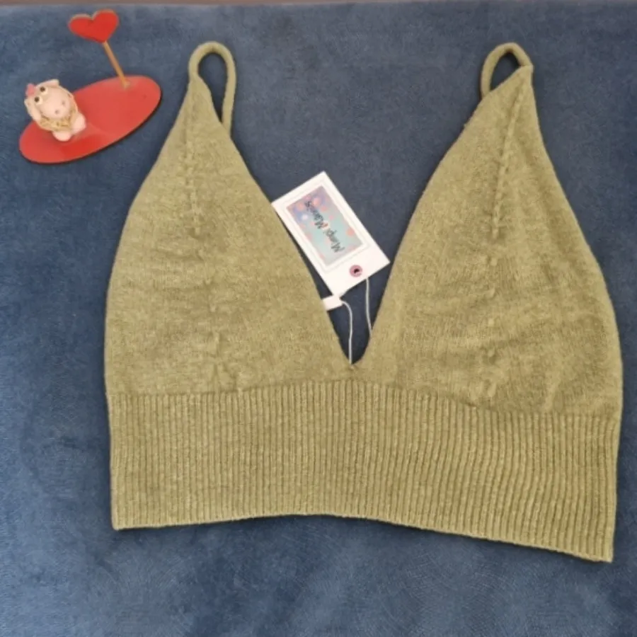 نیم تنه زنانه