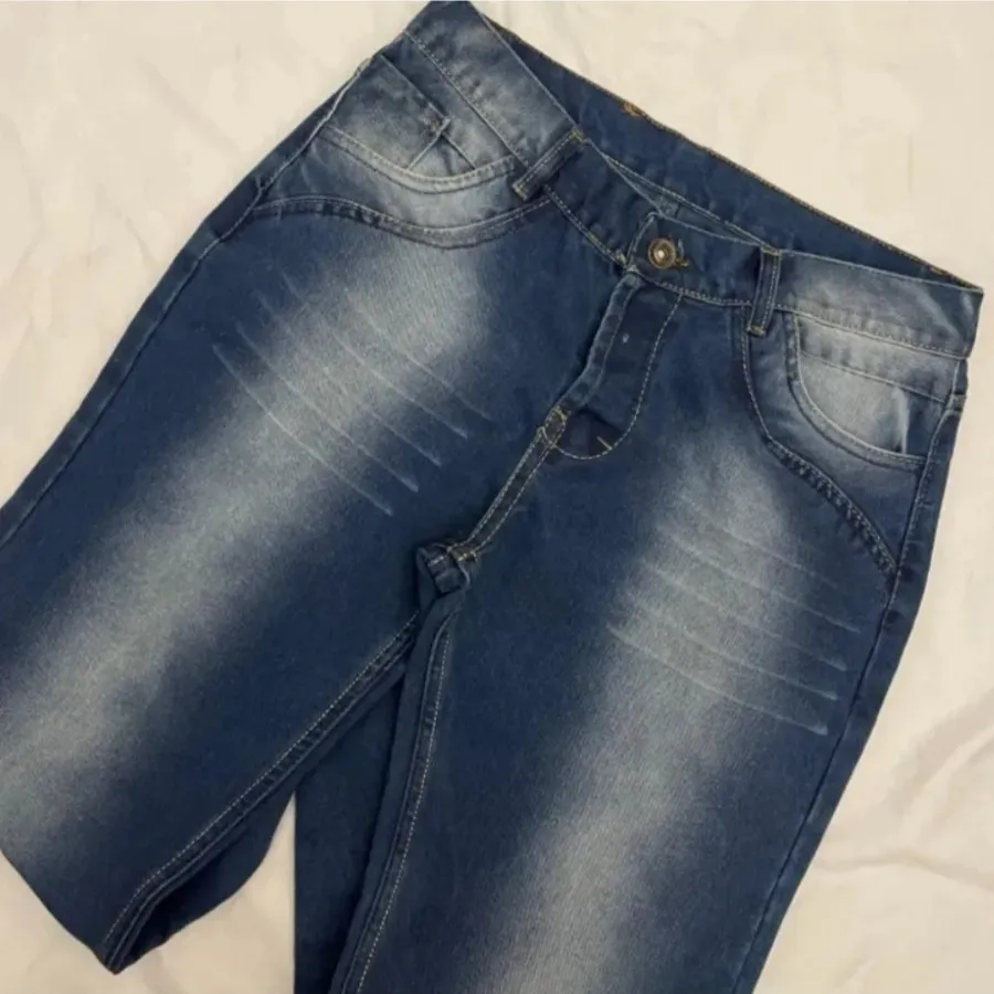 شلوار جین مردانه