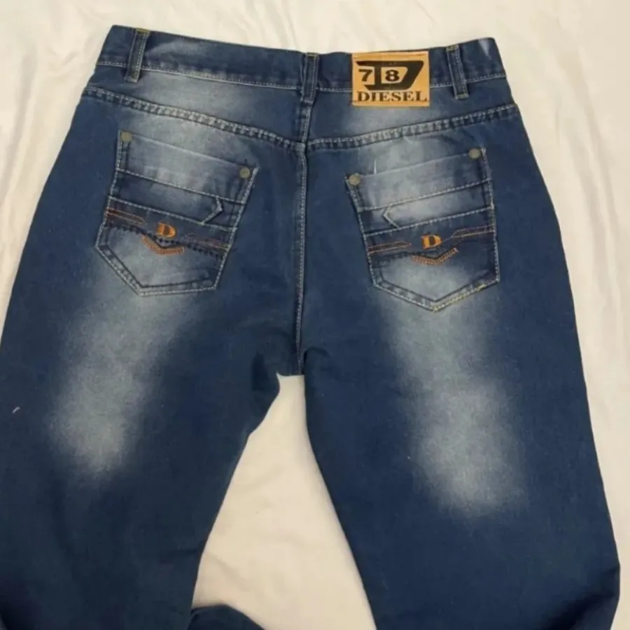 شلوار جین مردانه