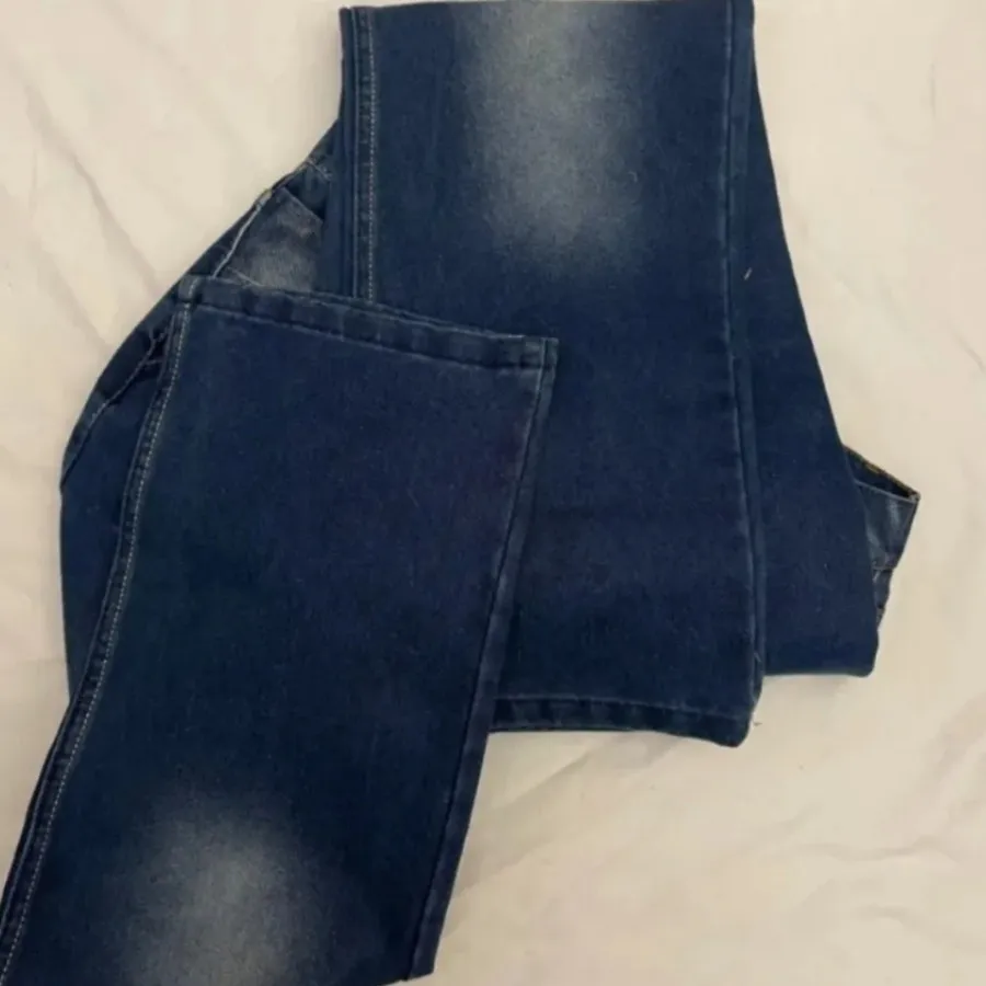 شلوار جین مردانه