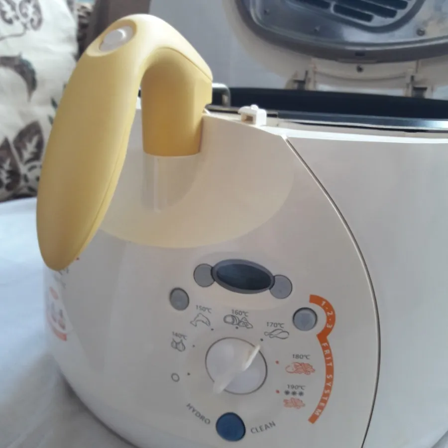 سرخ کن مولینکس