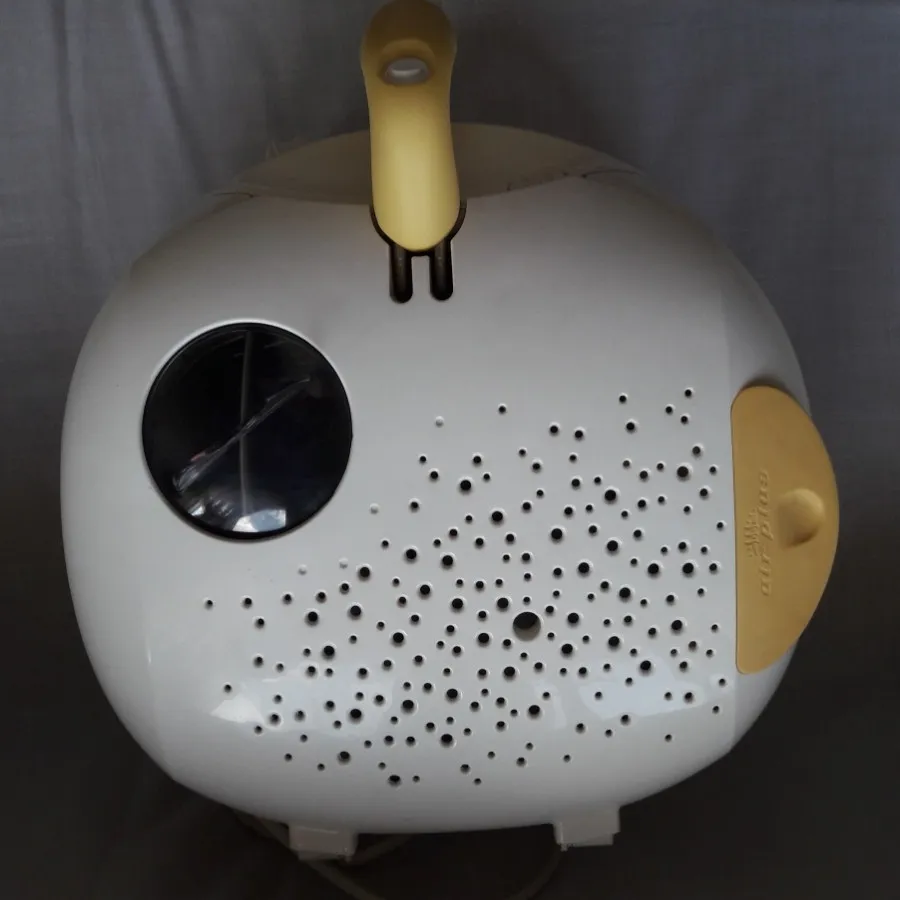 سرخ کن مولینکس