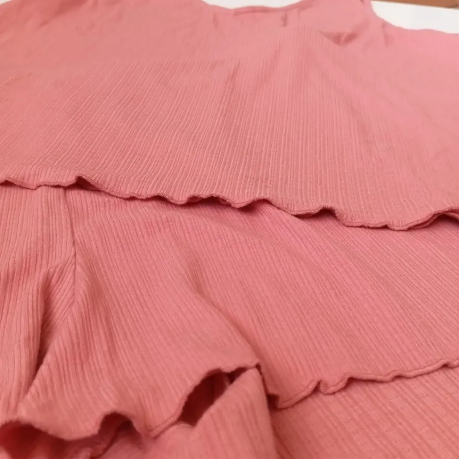 ست تاپ وشورت