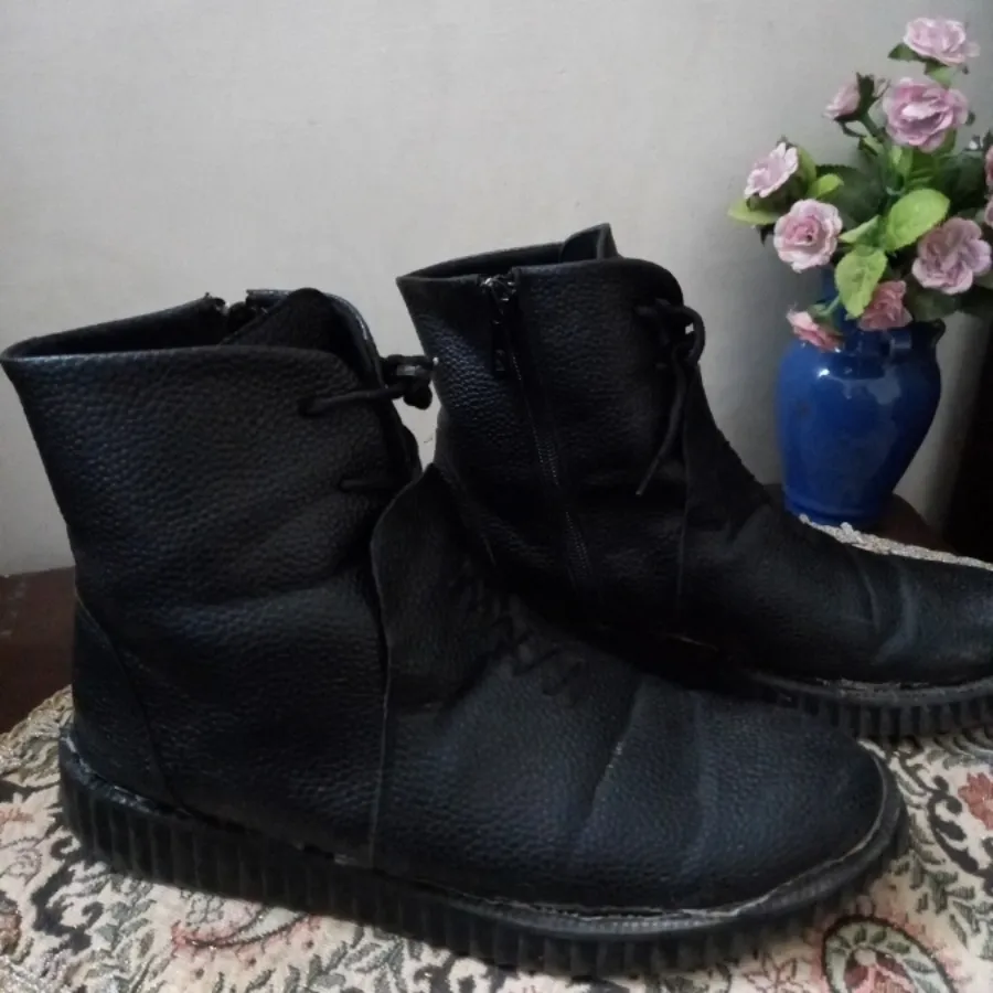 نیم بوت