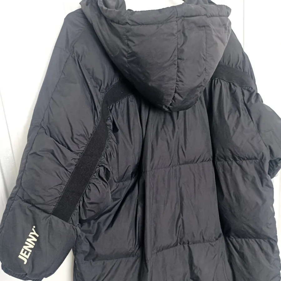 کاپشن زنانه