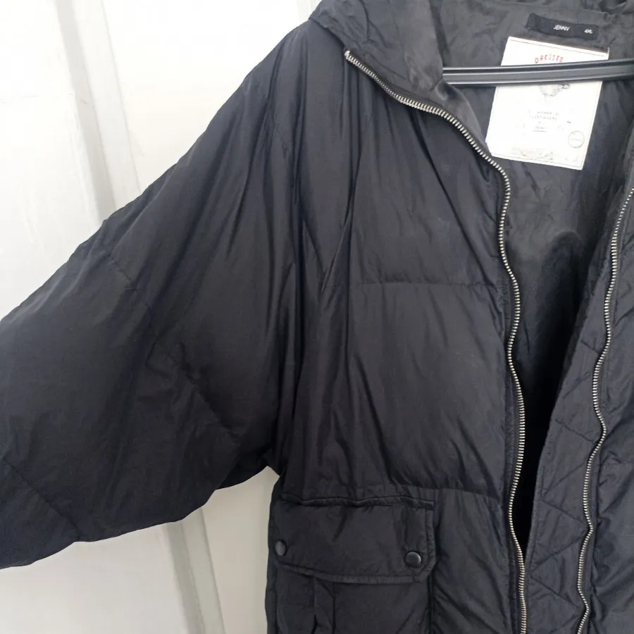 کاپشن زنانه